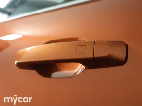 фото Haval Dargo 2025 года с пробегом за 14790000 тенге в undefined - фото 3