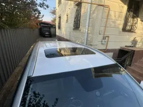 фото Chery Tiggo 4 2024 года с пробегом за 6600000 тенге в undefined - фото 3