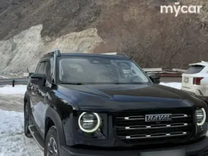 фото Haval Dargo 2023 года с пробегом за 11500000 тенге в undefined - фото 4