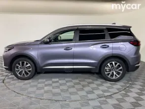 фото Chery Tiggo 7 Pro 2023 года с пробегом за 7500000 тенге в undefined - фото 2