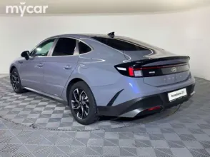 фото Hyundai Sonata 2024 года с пробегом за 12990000 тенге в undefined - фото 4