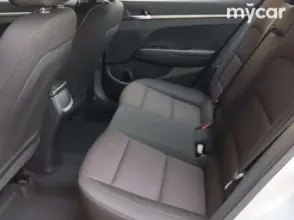 фото Hyundai Elantra 2020 года с пробегом за 8590000 тенге в undefined - фото 2
