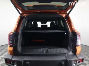 фото Haval Dargo 2025 года с пробегом за 14790000 тенге в undefined - фото 2