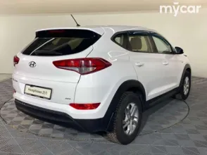 фото Hyundai Tucson 2018 года с пробегом за 9100000 тенге в undefined - фото 3