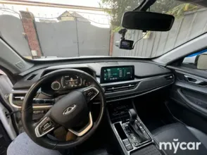 фото Chery Tiggo 4 2024 года с пробегом за 6600000 тенге в undefined - фото 2