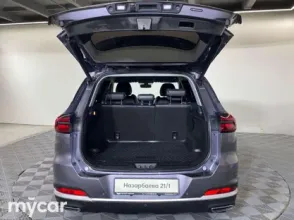 фото Chery Tiggo 7 Pro 2023 года с пробегом за 7500000 тенге в undefined - фото 4