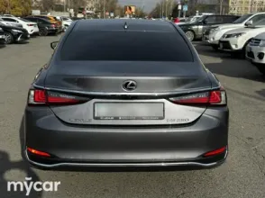фото Lexus ES 2021 года с пробегом за 22000000 тенге в undefined - фото 3