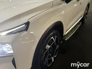 фото Hyundai Santa Fe 2021 года с пробегом за 14000000 тенге в undefined - фото 4