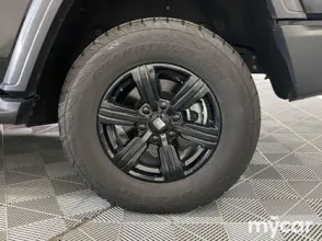 фото Tank 300 2023 года с пробегом за 15650000 тенге в undefined - фото 2