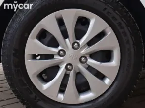 фото Kia Rio 2019 года с пробегом за 6590000 тенге в undefined - фото 3