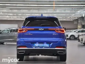 фото Chery Tiggo 7 Pro 2023 года с пробегом за 7890000 тенге в undefined - фото 2