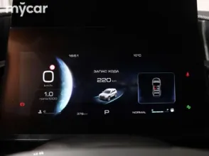 фото Haval Dargo 2025 года с пробегом за 14790000 тенге в undefined - фото 2