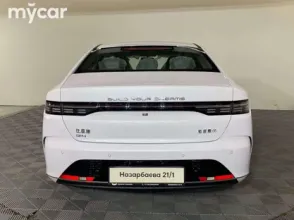 фото BYD Destroyer 05 2025 года с пробегом за 8600000 тенге в undefined - фото 2