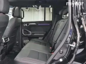 фото Jetour T2 2025 года с пробегом за 15300000 тенге в undefined - фото 3