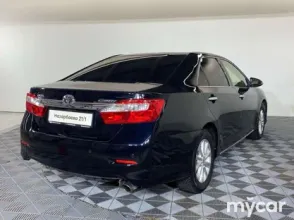 фото Toyota Camry 2012 года с пробегом за 9500000 тенге в undefined - фото 4