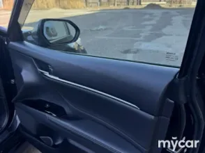 фото Toyota Camry 2019 года с пробегом за 14700000 тенге в undefined - фото 4