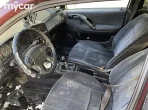 фото Volkswagen Passat 1994 года с пробегом за 1750000 тенге в undefined - фото 3