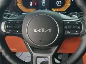 фото Kia K5 2024 года с пробегом за 14900000 тенге в undefined - фото 2