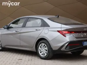 фото Hyundai Elantra 2024 года с пробегом за 9590000 тенге в undefined - фото 4