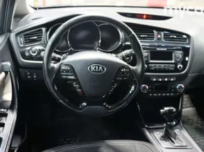 фото Kia Ceed 2014 года с пробегом за 5000000 тенге в undefined - фото 2