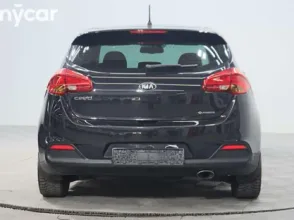 фото Kia Ceed 2014 года с пробегом за 5000000 тенге в undefined - фото 4