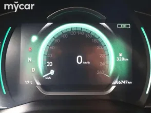 фото Hyundai Santa Fe 2018 года с пробегом за 13000000 тенге в undefined - фото 4