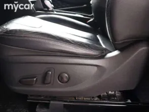 фото Hyundai Santa Fe 2018 года с пробегом за 13000000 тенге в undefined - фото 3