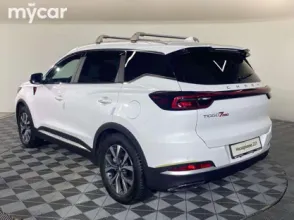 фото Chery Tiggo 7 Pro 2024 года с пробегом за 9200000 тенге в undefined - фото 3