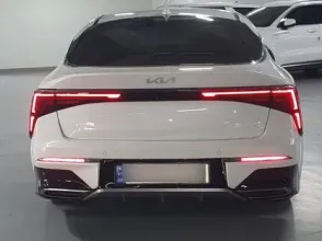 фото Kia K5 2024 года с пробегом за 14900000 тенге в undefined - фото 3