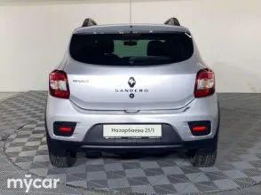 фото Renault Sandero 2019 года с пробегом за 4490000 тенге в undefined - фото 4