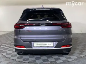 фото Chery Tiggo 7 Pro 2023 года с пробегом за 7500000 тенге в undefined - фото 4