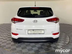 фото Hyundai Tucson 2018 года с пробегом за 9100000 тенге в undefined - фото 4
