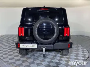 фото Tank 300 2023 года с пробегом за 15650000 тенге в undefined - фото 4