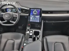 фото Hyundai Custin 2024 года с пробегом за 13890000 тенге в undefined - фото 3