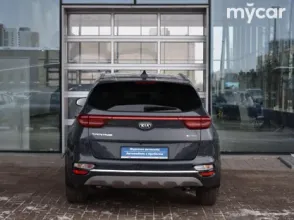 фото Kia Sportage 2020 года с пробегом за 10590000 тенге в undefined - фото 4