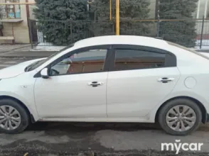 фото Kia Rio 2018 года с пробегом за 6100000 тенге в undefined - фото 3