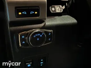 фото Ford F-150 2019 года с пробегом за 39000000 тенге в undefined - фото 4