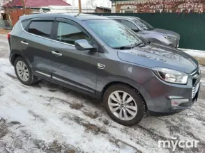 фото GAC GS5 2021 года с пробегом за 6000000 тенге в undefined - фото 1