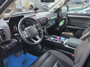 фото Haval Dargo 2022 года с пробегом за 11000000 тенге в undefined - фото 4