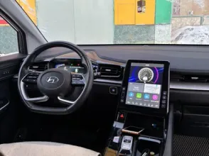 фото Hyundai Custin 2024 года с пробегом за 14700000 тенге в undefined - фото 3