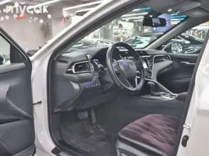 фото Toyota Camry 2020 года с пробегом за 15490000 тенге в undefined - фото 4