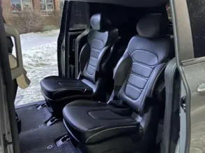 фото Hyundai Custin 2024 года с пробегом за 14700000 тенге в undefined - фото 2