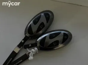 фото Hyundai Elantra 2024 года с пробегом за 10600000 тенге в undefined - фото 4