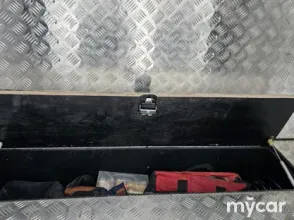 фото Ford Econoline 2011 года с пробегом за 43500000 тенге в undefined - фото 3