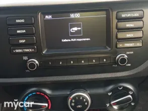 фото Kia Rio 2018 года с пробегом за 6100000 тенге в undefined - фото 4