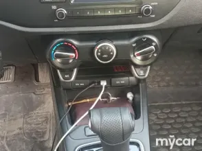фото Kia Rio 2018 года с пробегом за 6100000 тенге в undefined - фото 2