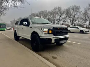 фото Ford F-150 2019 года с пробегом за 39000000 тенге в undefined - фото 2