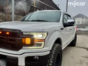 фото Ford F-150 2019 года с пробегом за 39000000 тенге в undefined - фото 3