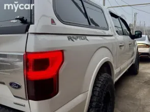 фото Ford F-150 2019 года с пробегом за 39000000 тенге в undefined - фото 3