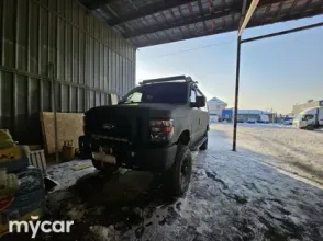 фото Ford Econoline 2011 года с пробегом за 43500000 тенге в undefined - фото 4
